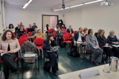 VIII Convegno ADIT - Prima giornata