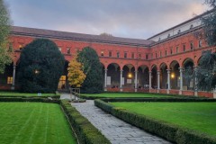 Università Cattolica del Sacro Cuore