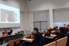 VIII Convegno ADIT - Seconda giornata