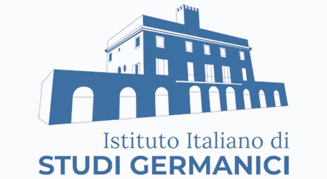 IISG - Istituto Italiano di Studi Germanici