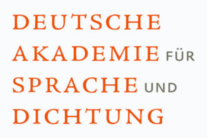 Deutsche Akademie für Sprache und Dichtung