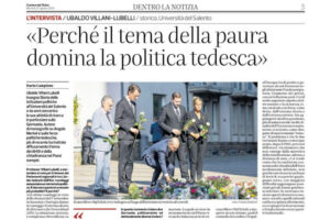 Villani-Lubelli - Corriere del Ticino