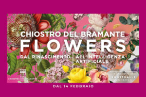 Mostra "Flowers"